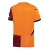 Officiële Voetbalshirt Galatasaray Thuis 2024-25 - Heren